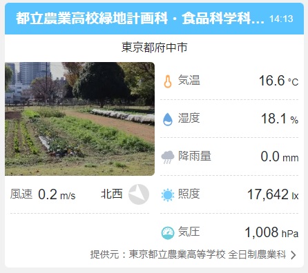 weather sensor05
